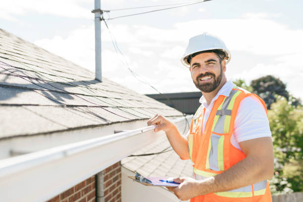 Gutter Installation and Roofing in Perry, MI