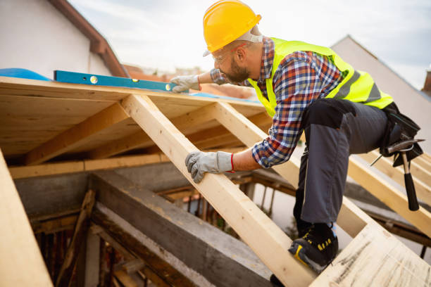 Perry, MI Roofing Contractor Company