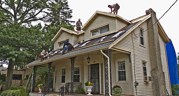 Best Affordable Roofing Company  in Perry, MI
