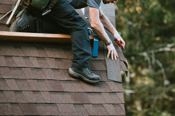 Best Tile Roofing Contractor  in Perry, MI